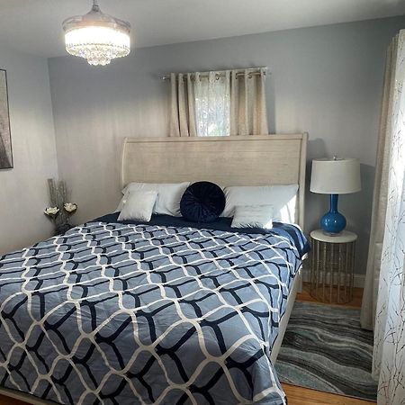 Amazing Boston Downtown City View Rooms Экстерьер фото