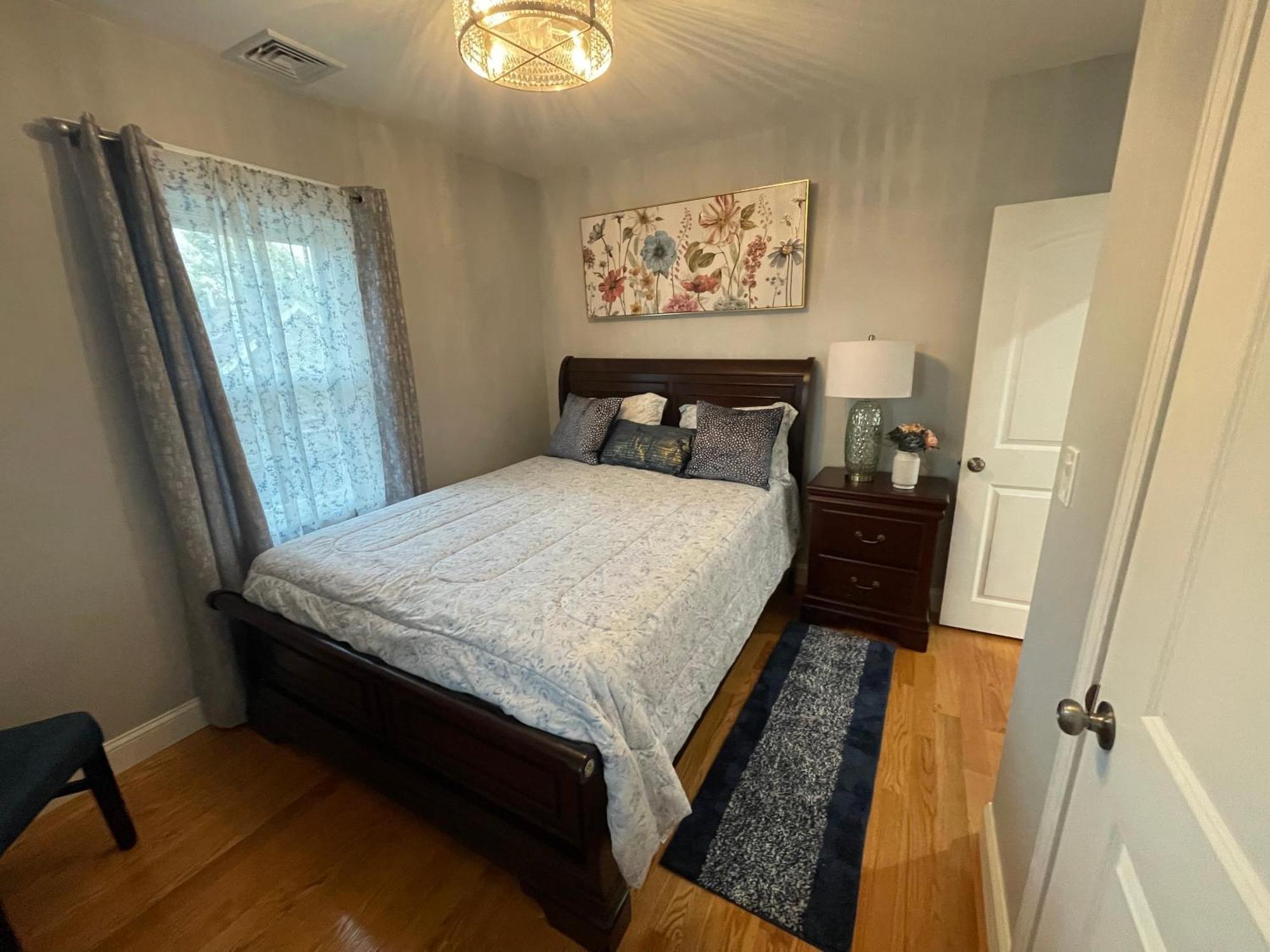 Amazing Boston Downtown City View Rooms Экстерьер фото